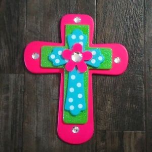 Decorative Holy Cross